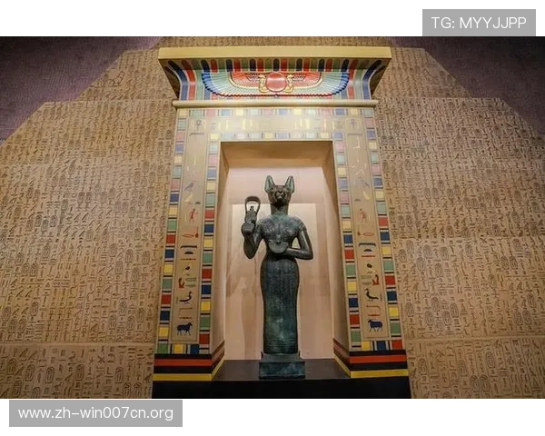 法老王线上娱乐：古埃及文化与现代娱乐结合的创新游戏体验介绍